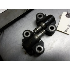 98T022 Timing Chain Tensioner Pair From 2005 Ford F-150  5.4 1L3E6L266AA